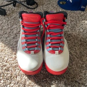 Men’s Nike Air Jordans